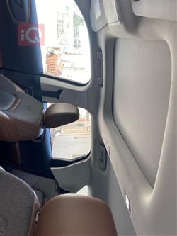 فورد برونكو سبورت